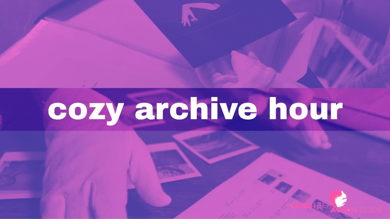 Kinothek Asta Nielsen - Kinothek